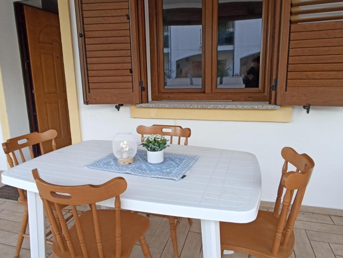 Sun Light Apartment Tortoli Exterior photo